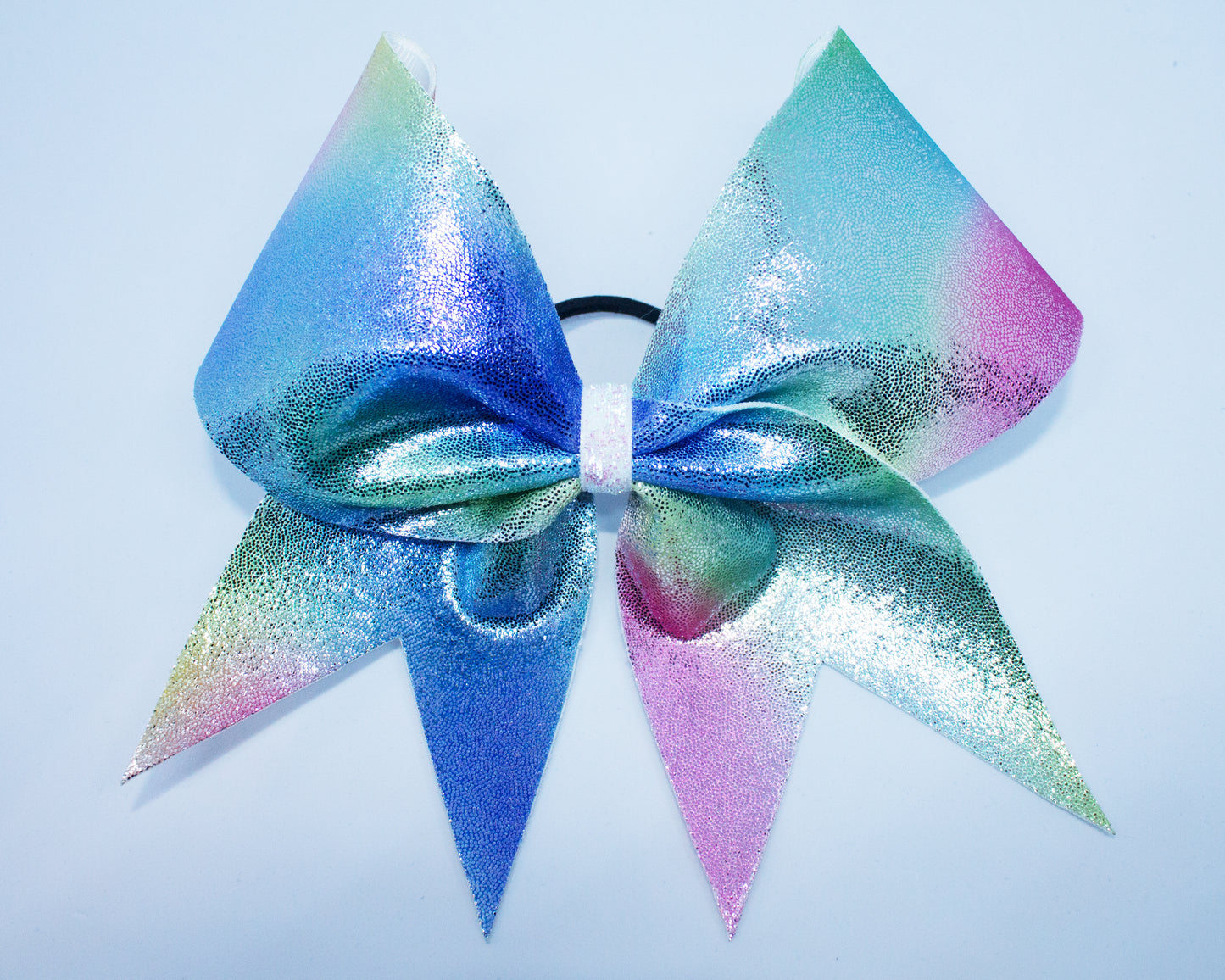 Rainbow Velvet