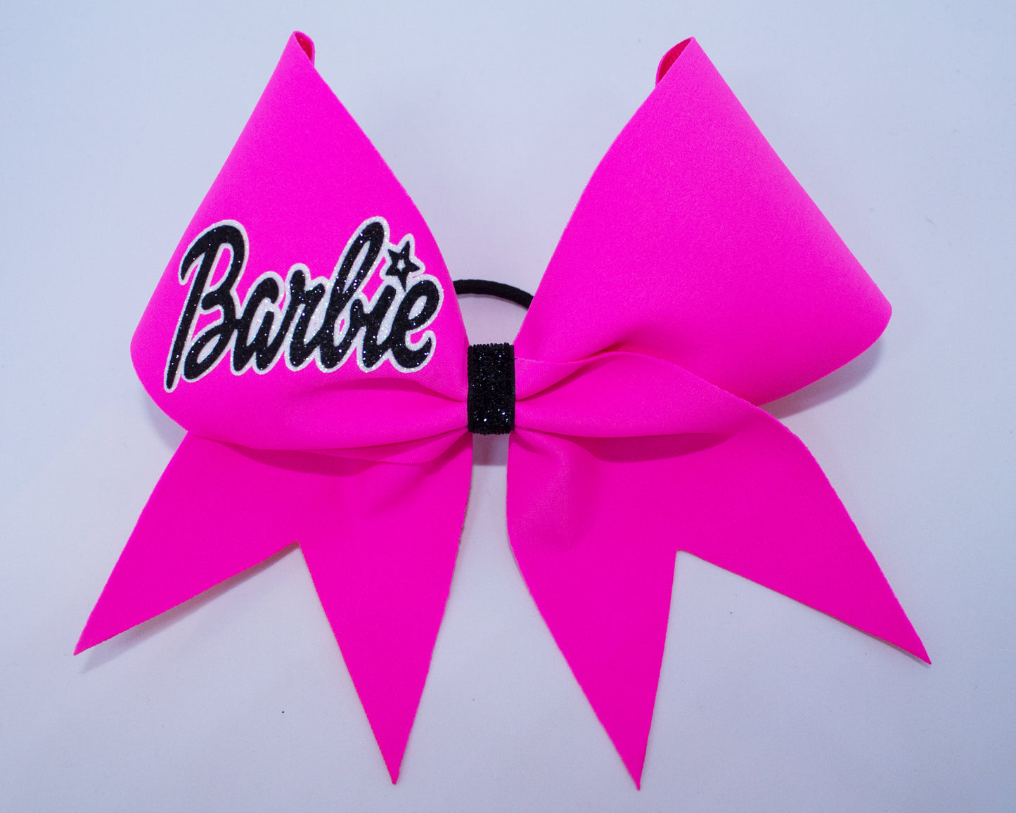 Flo Barbie