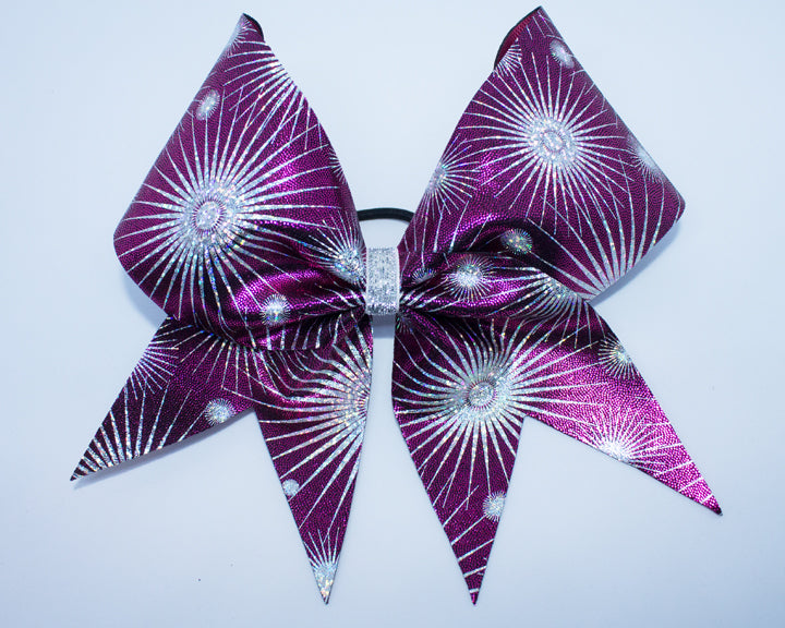 Firework Shine - Blackberry