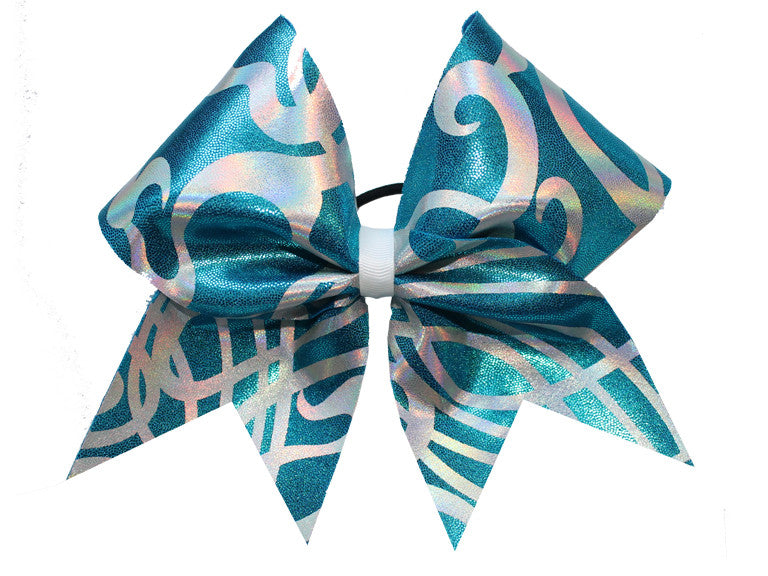 Hologram Swirl Shine - 5 colours