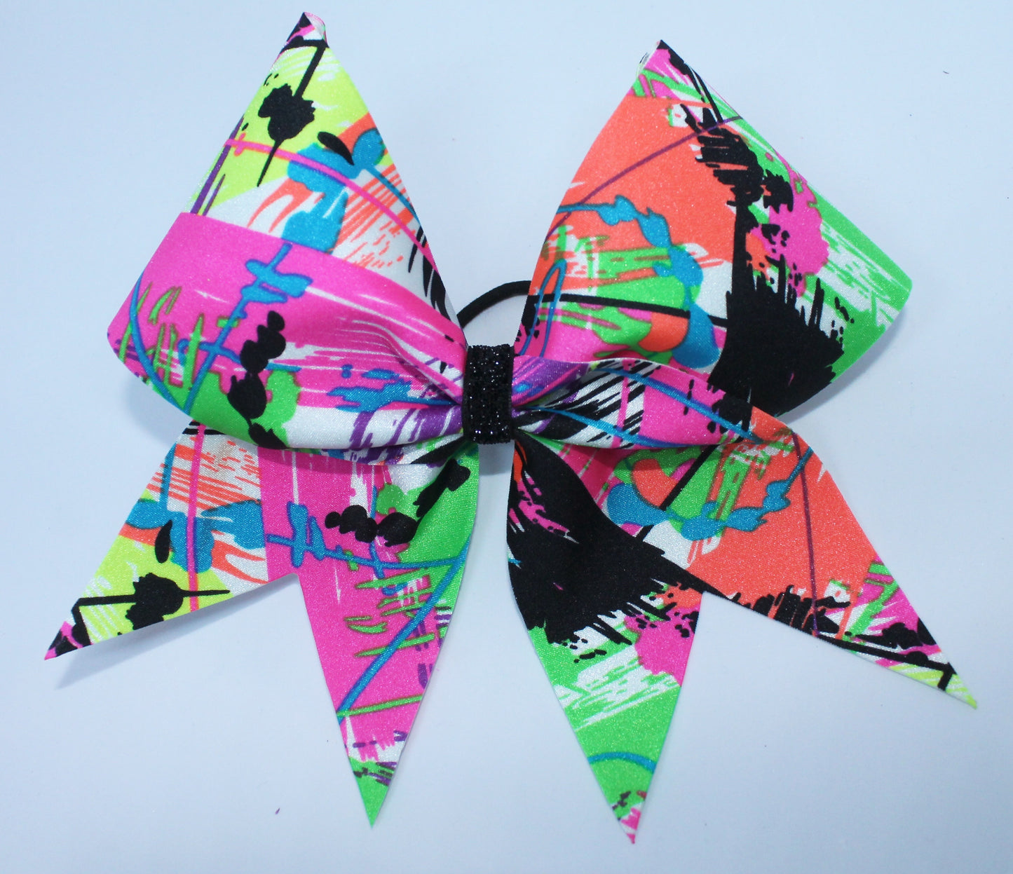 Paint Splatter