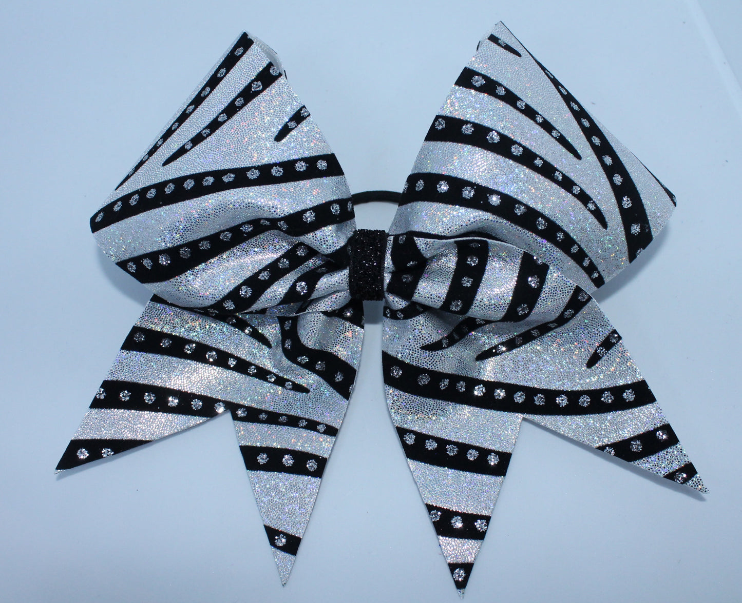 Silver Stripes