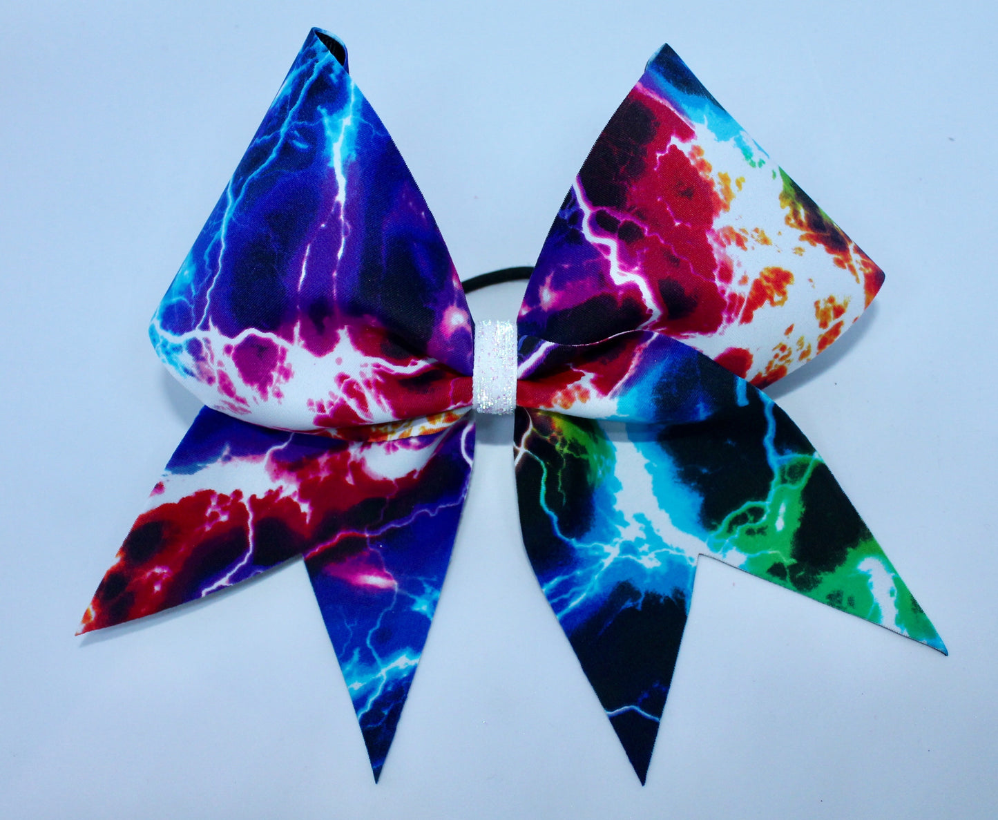 Lightning Strikes - Multi