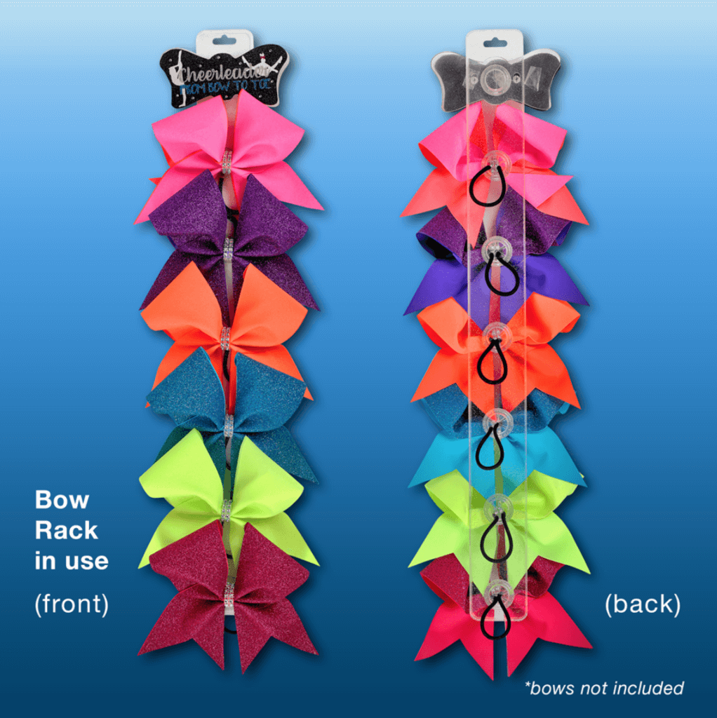 Seven bow holder - Limited Offer