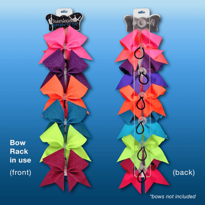 Seven bow holder - Limited Offer