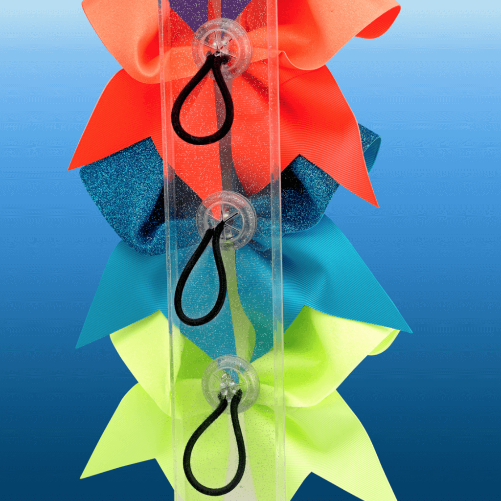 Seven bow holder - Limited Offer