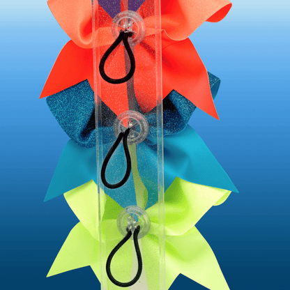 Seven bow holder - Limited Offer