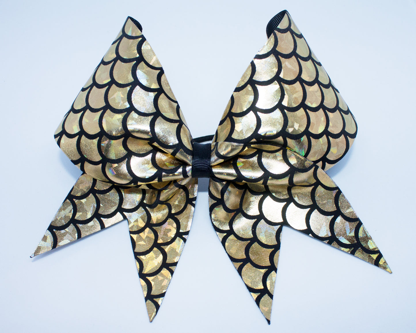 Gold Mermaid