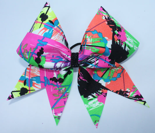 Paint Splatter