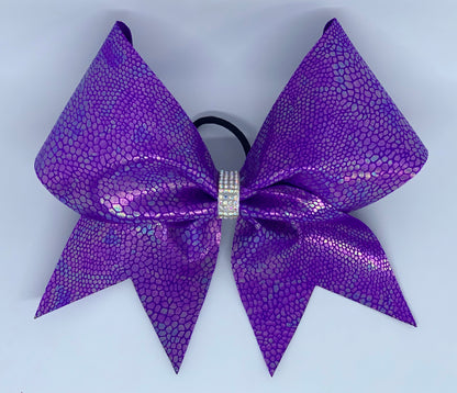 Holographic Snakeskin - 3 colours