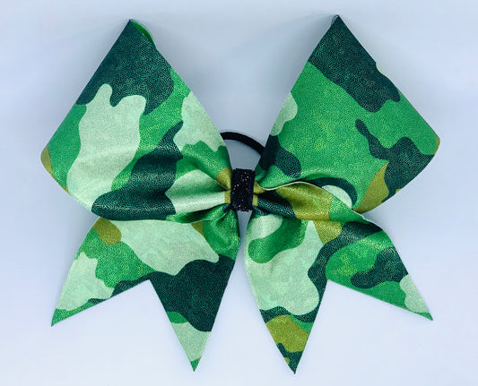 Camo Shimmer