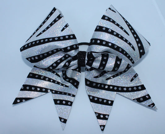 Silver Stripes