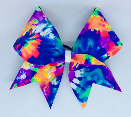 Colour burst