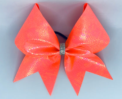 Holographic Snakeskin - 3 colours