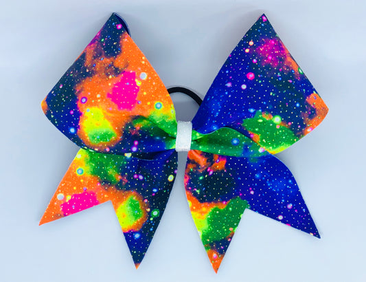 Galaxy Burst