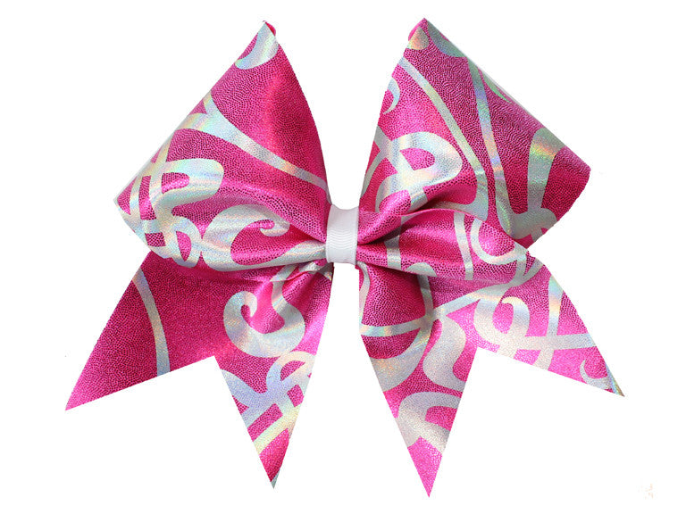 Hologram Swirl Shine - 5 colours