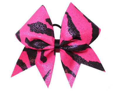 Zebra Shine - 2 colours